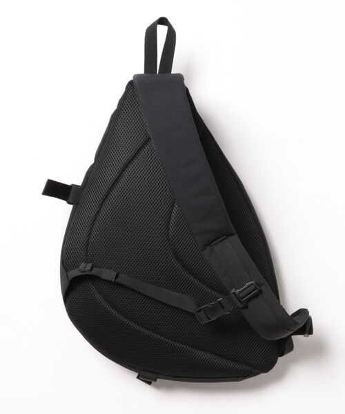 GRAMICCI グラミチ ボディバッグ ブラック CORDURA グラミチ(Gramicci) ボディバッグ コーデュラスリングバッグ