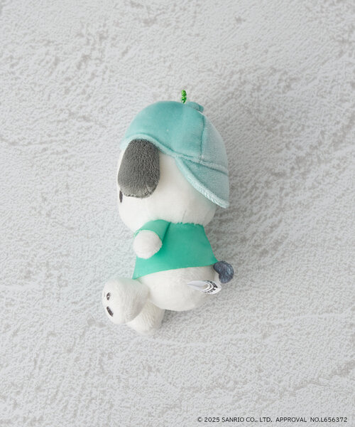 BIRTHDAY BAR（バースデイバー）の「【Sanrio characters】ボールチェーンマスコット（チャーム・レディース・ホワイト/ピンク/ミント/ブルー系その他/パープル・0）」の13枚目の写真