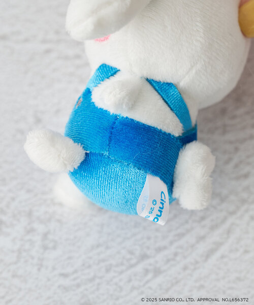 BIRTHDAY BAR（バースデイバー）の「【Sanrio characters】ボールチェーンマスコット（チャーム・レディース・ホワイト/ピンク/ミント/ブルー系その他/パープル・0）」の21枚目の写真