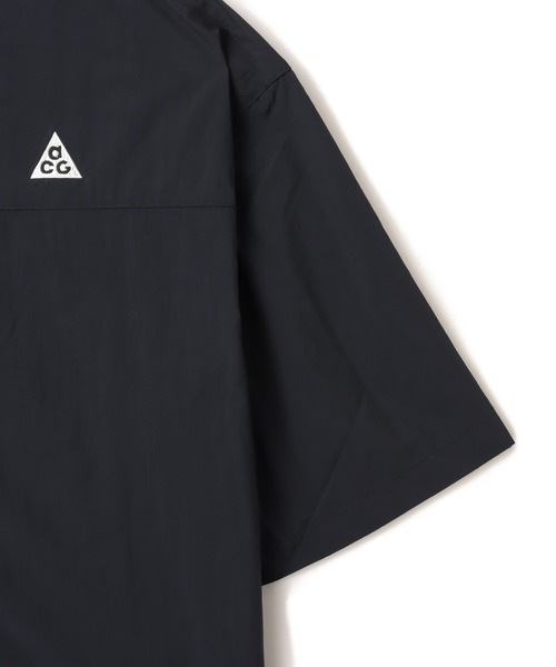 NIKE AS U ACG RPL UV ORB WEAVER SS / ナイキ ACG RPL UV ORB