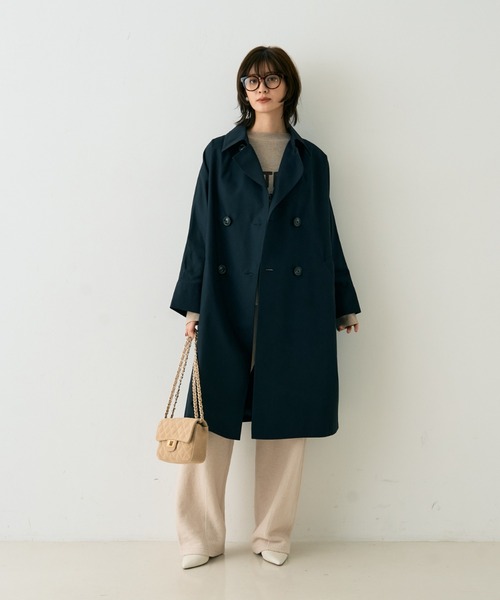 TICCA（ティッカ）の「【定番人気2026SS新作】【TICCA/ティッカ