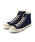 CONVERSE�i�R���o�[�X�j�́uCONVERSE/�R���o�[�X/ALL STAR AGED FADEDDENIM AG HI/�I�[���X�^�[ �G�C�W���O�f�j�� �n�C�J�b�g�i�X�j�[�J�[�j�v�b�l�C�r�[