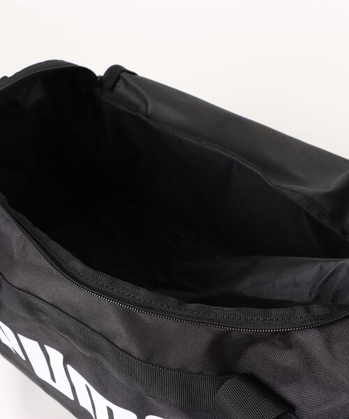 PUMA(プーマ)の「《PUMA》PUMA チャレンジャー スモール スポーツ バッグ(ドラムバッグ・メンズ・ネイビー/ブラック/ブルー系その他/プラム/ピンク系その他・フリー)」の8枚目の写真