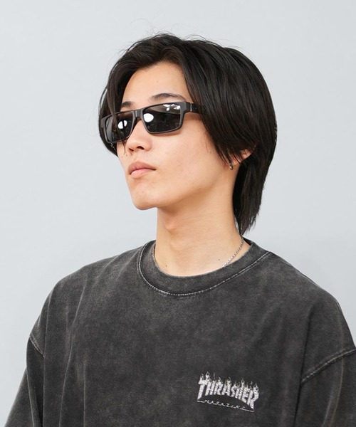 BLACK FLYS/ブラックフライ サングラス FLY DESPERADO POL 紫外線対策