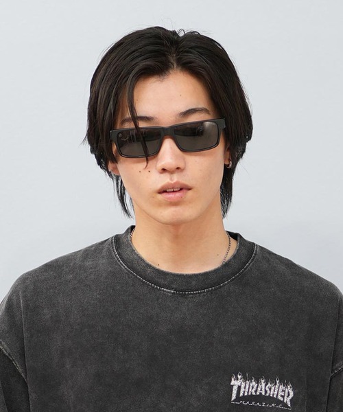 BLACK FLYS/ブラックフライ サングラス FLY DESPERADO POL