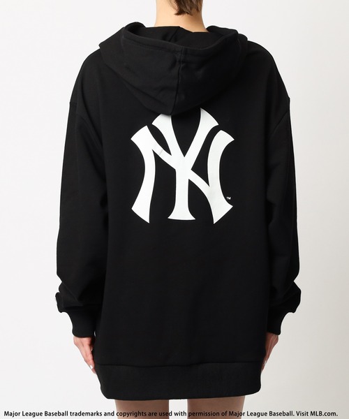 【美品】BTTF／【MLB】ラインロゴセットアップ MLB】ナイロンロゴセットアップ BACK TO THE FIELD│SPIRALGIRL