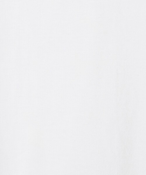 CITEN（シテン）の「＜CITEN＞CITENビッグロゴTヨコ（Tシャツ/カットソー・レディース・ブラック/ホワイト/ネイビー/オレンジ・FREE）」の9枚目の写真