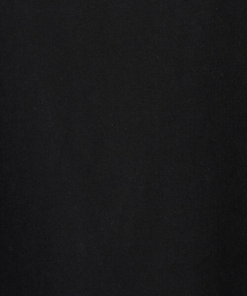 CITEN（シテン）の「＜CITEN＞CITENビッグロゴTヨコ（Tシャツ/カットソー・レディース・ブラック/ホワイト/ネイビー/オレンジ・FREE）」の14枚目の写真