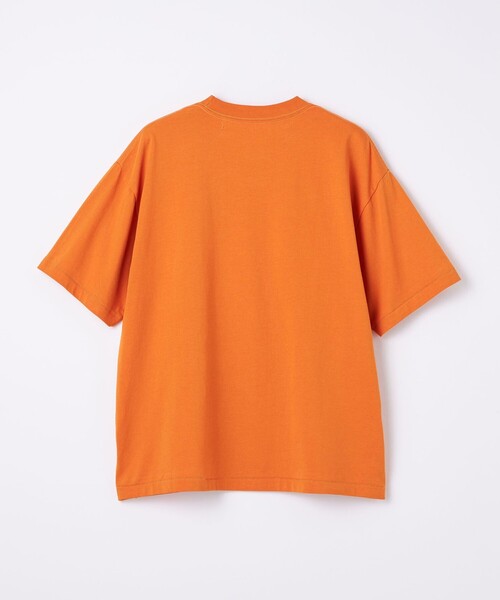 CITEN＞CITENビッグロゴTヨコ（Tシャツ/カットソー）｜CITEN