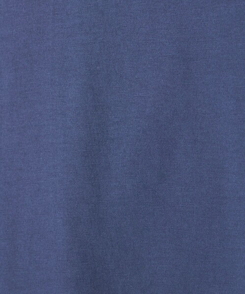 CITEN（シテン）の「＜CITEN＞CITENビッグロゴTヨコ（Tシャツ/カットソー・レディース・ブラック/ホワイト/ネイビー/オレンジ・FREE）」の22枚目の写真