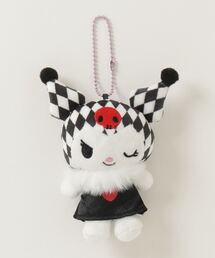 サンリオ サンリオ湯 マイメロディ マイメロ クロミ マスコット キーホルダー sanrio / サンリオ 】 マイメロディ クロミ コレクション マスコット