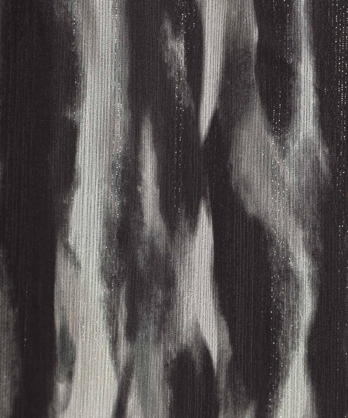 LEPSIM（レプシィム）の「マーブル柄ナロースカート　326085（スカート・レディース・ブラック/ブルー/ライトパープル・FREE）」の16枚目の写真