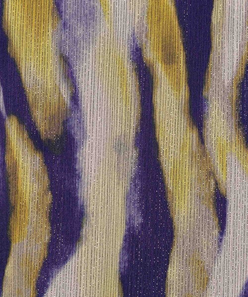 LEPSIM（レプシィム）の「マーブル柄ナロースカート　326085（スカート・レディース・ブラック/ブルー/ライトパープル・FREE）」の14枚目の写真