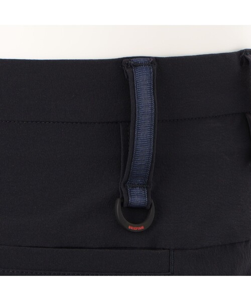 新品　BRIEFING CORDURA WIND SHORT PANTS セール】【BRIEFING GOLF／ブリーフィングゴルフ】 MEN'S WR
