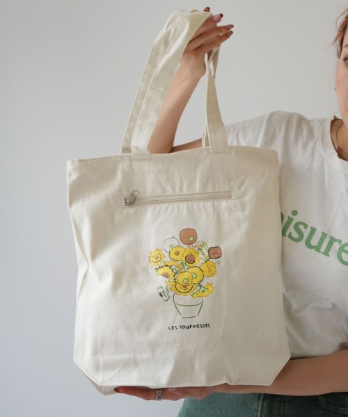 トートバッグ ANTIBES MEDIUM SHOPPING BAG Amazon.co.jp: Chelsea Market Tote Bag Length 15.0 inches (38