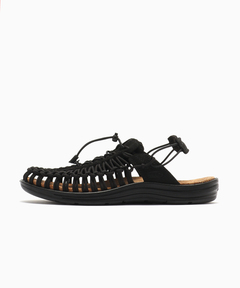 セール】＜KEEN＞UNEEK プラットフォーム メリージェーン サンダル