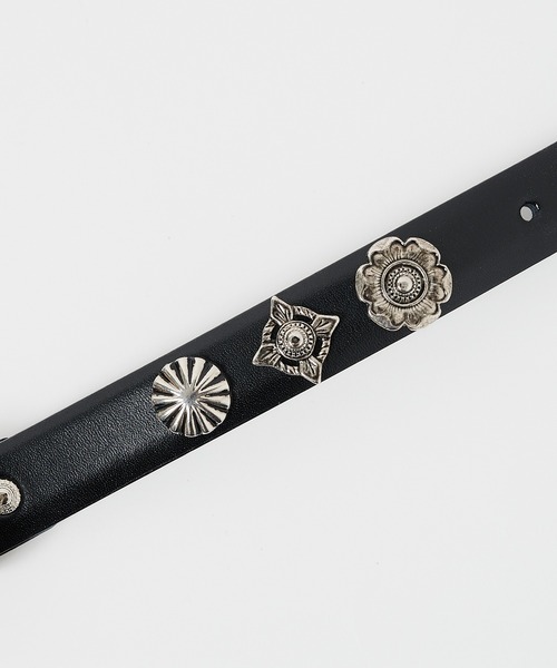 トーガ　バングル TOGA TOO - LEATHER BANGLE – The Contemporary Fix Kyoto