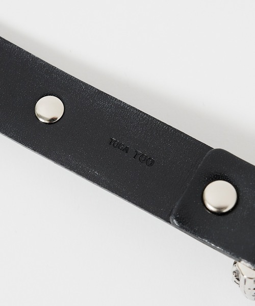 TOGA VIRILIS バングル3点　O代官山別注 TOGA VIRILIS バングル3点 O代官山別注 TOGA VIRILS 3連バングル