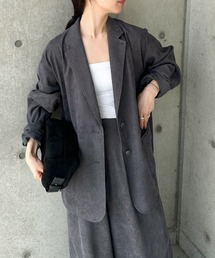 WACKOMARIA コーデュロイコート グレー WACKO MARIA ワコマリア CORDUROY CAR COAT グレー（WACKO MARIA