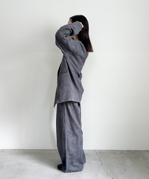 セール】コーデュロイテーラードジャケット（テーラードジャケット