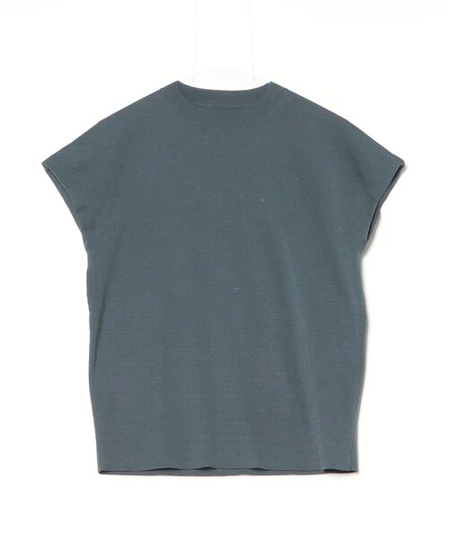 RIM.ARK 半袖ニットBothvhalfsleevetops ブランド古着】半袖ニット（ニット/セーター）｜RIM.ARK