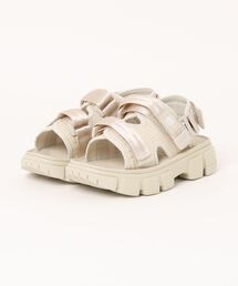 SHAKA（シャカ）の「CHILL OUT SF　SK-185V2（サンダル）」