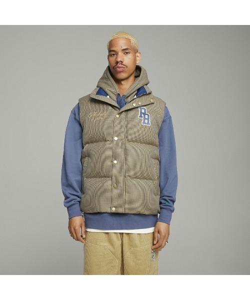 PUMA×MARKET AOP Vest (XL) 海外限定 PUMA×MARKET AOP Vest (XL) 海外限定（PUMA x MARKET Men's Vest
