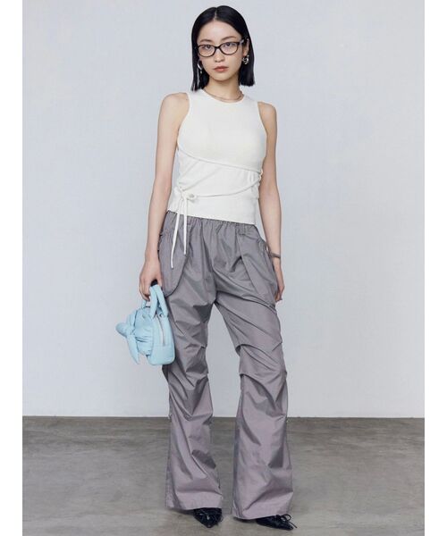 EMODA（エモダ）の「ブラックリムグラス（サングラス・レディース・ブラック・FREE）」の13枚目の写真