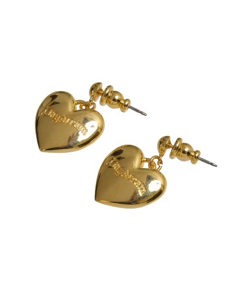 Ameri（アメリ）の「MEDI NICKEL FREE DAY DREAM PIERCE（ピアス（両耳用）・レディース・シルバー/ゴールド・FREE）」の6枚目の写真