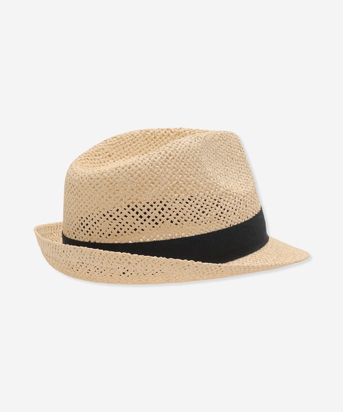 Hurley (ハーレー)の「【Hurley/ハーレー】中折れストローハット STRAW HAT おしゃれなギフトに最適!(ハット・メンズ・ベージュ系その他3/ベージュ系その他2/ベージュ系その他・L/XL/S/M)」の11枚目の写真