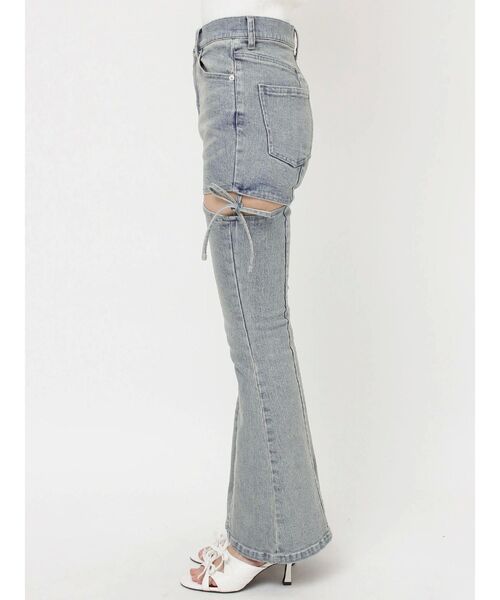 RESEXXY（リゼクシー）の「【追加生産分】カットアウトリボン