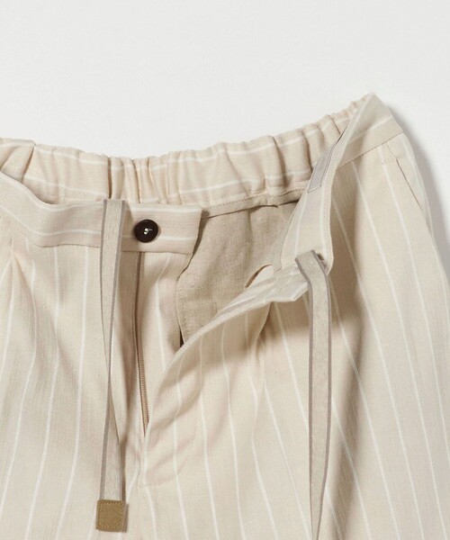 UNITED ARROWS（ユナイテッドアローズ）の「＜DEVORE＞ハーフギャザー