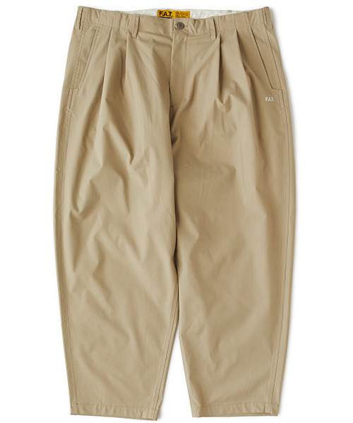 FAT（エフエイティー）の「ELEPHANT（その他パンツ・メンズ・グレー/ブラック/ベージュ/ホワイト・JUMBO(XXL)/FAT(XL)/SKINNY(L)/TITCH(M)）」の4枚目の写真