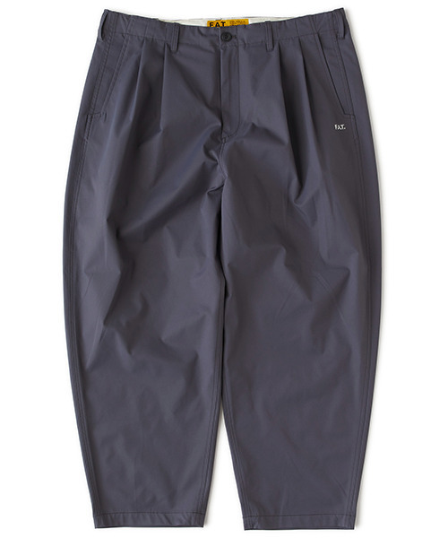 FAT（エフエイティー）の「ELEPHANT（その他パンツ・メンズ・グレー/ブラック/ベージュ/ホワイト・JUMBO(XXL)/FAT(XL)/SKINNY(L)/TITCH(M)）」の3枚目の写真