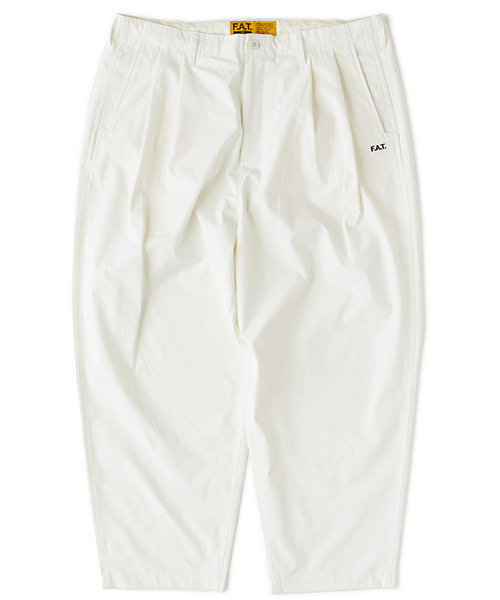 FAT（エフエイティー）の「ELEPHANT（その他パンツ・メンズ・グレー/ブラック/ベージュ/ホワイト・JUMBO(XXL)/FAT(XL)/SKINNY(L)/TITCH(M)）」の2枚目の写真