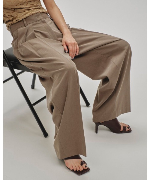 靴 TODAYFUL Square Leather Sandals セール】TODAYFUL Square Leather Sandals 12511005（サンダル