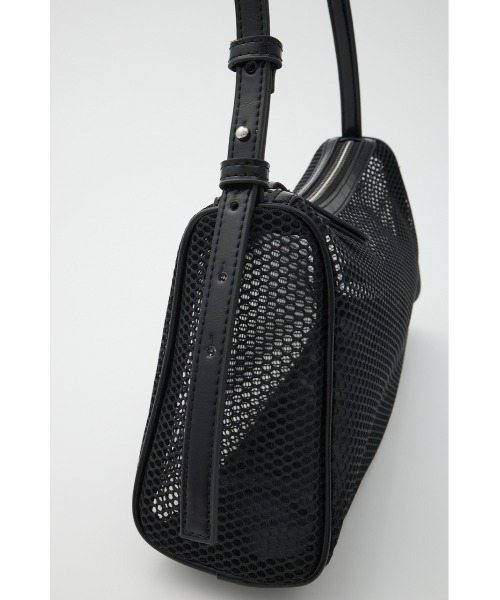 セール】MESH ONE SHOULDER バッグ（ショルダーバッグ）｜MOUSSY