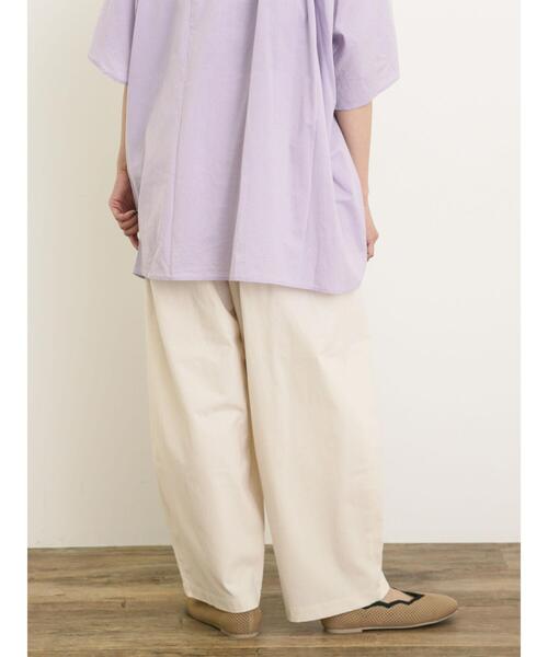 さーまま XSサイズあり【IRMA/イルマ】刺繍/ ワンカラー/ キャミソール