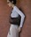 EFOLEiGtHj́uyZOZOzRound one shoulder mini bag / EhV_[~jobOiV_[obOjvbuE
