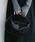 EFOLEiGtHj́uyZOZOzRound one shoulder mini bag / EhV_[~jobOiV_[obOjvbubN