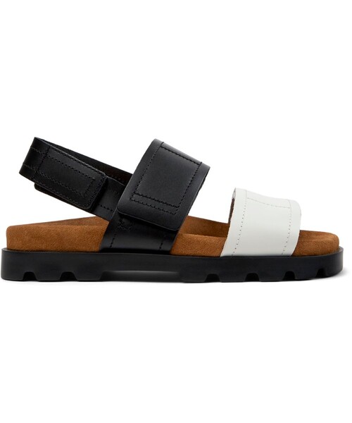 18□新品♪CAMPER カンペール スポーツサンダル(37)