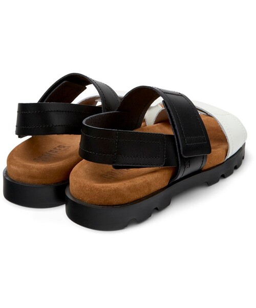 18□新品♪CAMPER カンペール スポーツサンダル(37)