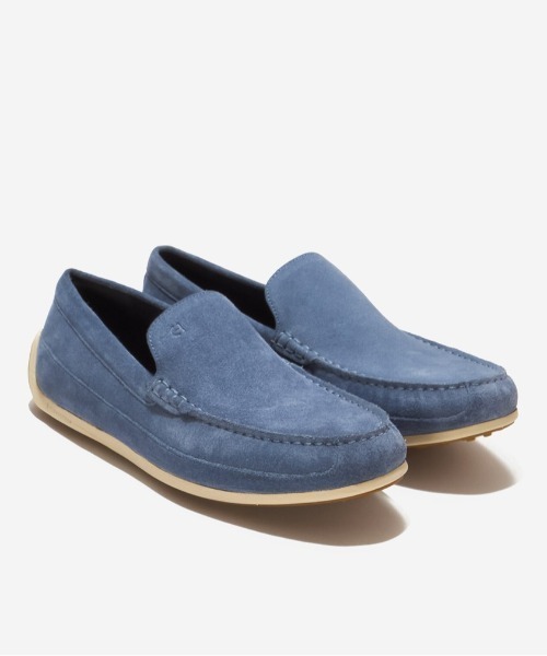 セール】ヒル グランド ベネチアン ドライビングローファー mens