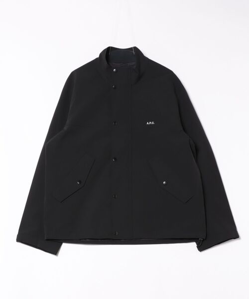 A.P.C.（アーペーセー）の「VESTE RAYMOND//Raymond ジャケット
