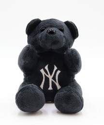 MLB（メジャーリーグベースボール）の「MLB ぬいぐるみキーホルダー1（キーホルダー・キッズ）」