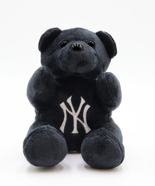 MLB ぬいぐるみキーホルダー1（キーホルダー）｜MLB（メジャーリーグ