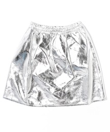 Little sunny bite（リトルサニーバイト）の「▼little sunny bite▼glitter skirt（スカート）」