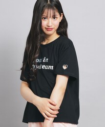 ピンクラテ　Tシャツ 楽天市場】ピンクラテ（Tシャツ・カットソー｜トップス