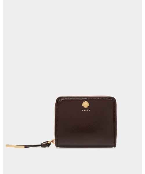 BALLY（バリー）の「ESS COMPACT ZA（財布）」 - WEAR