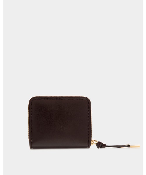 BALLY（バリー）の「ESS COMPACT ZA（財布）」 - WEAR